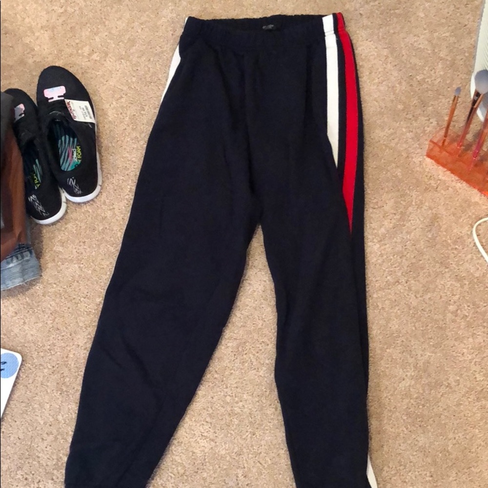 Brandy Melville Joggers